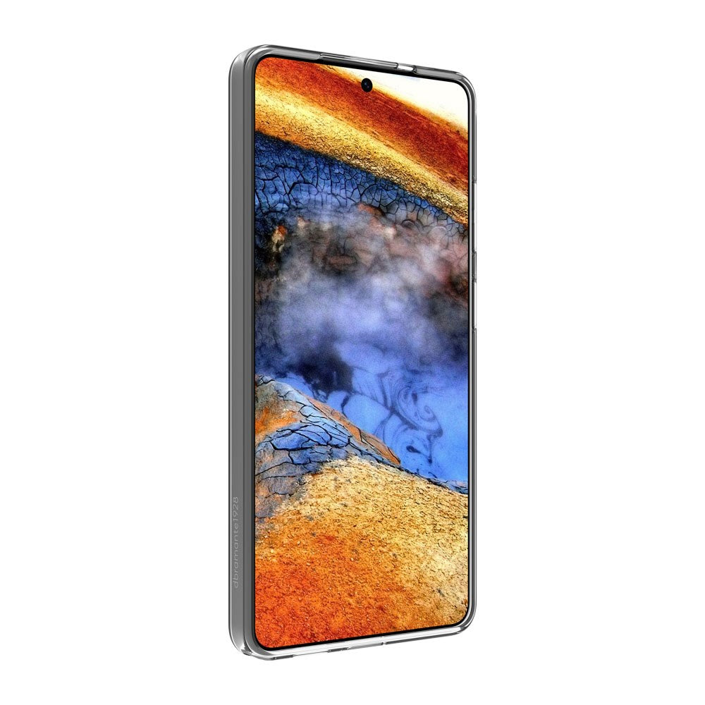 dbramante1928 Samsung Galaxy S26 Ultra Greenland Bagside Cover - Clear