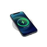 iPhone XR - GreenMind - Fleksibelt Plastik Cover - Gennemsigtig