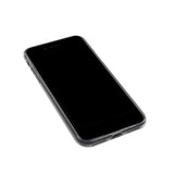 iPhone XS Max - GreenMind - Fleksibelt Plastik Cover - Gennemsigtig