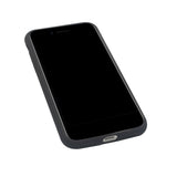 iPhone XS Max - GreenMind - Foret Silikone Cover - Sort