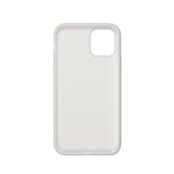 iPhone 11 - GreenMind - Foret Silikone Cover - Hvid