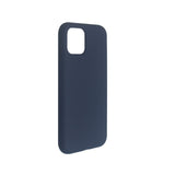 iPhone 11 Pro - GreenMind - Foret Silikone Cover - Blå