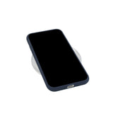 iPhone 11 Pro - GreenMind - Foret Silikone Cover - Blå