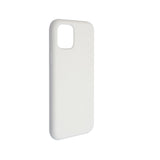 iPhone 11 Pro - GreenMind - Foret Silikone Cover - Hvid