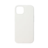 iPhone 12 Mini - GreenMind - Foret Silikone Cover - Hvid