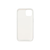 iPhone 12 Mini - GreenMind - Foret Silikone Cover - Hvid
