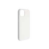 iPhone 12 Mini - GreenMind - Foret Silikone Cover - Hvid