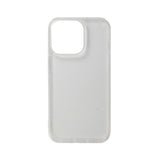 iPhone 12 Pro Max - GreenMind - Fleksibelt Plastik Cover - Gennemsigtig