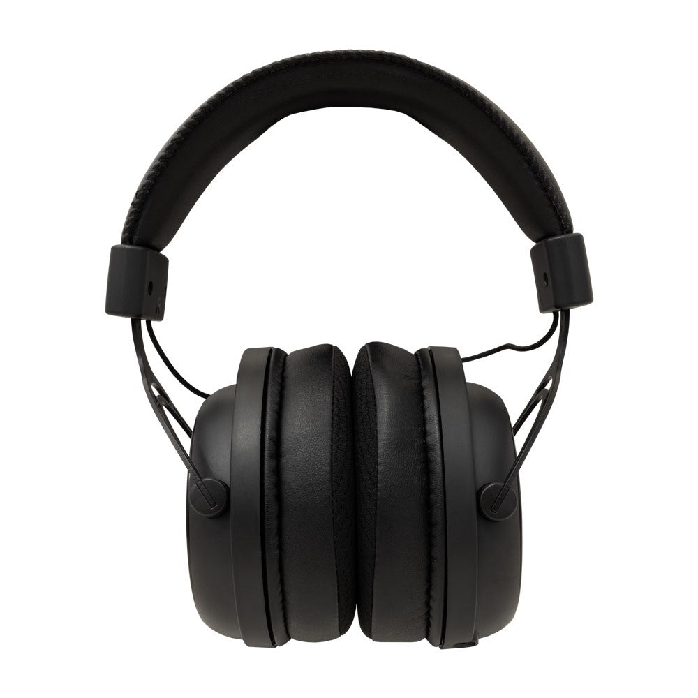 White Shark GORILLA PRO Trådløs Gaming Headset - Over-Ear - Sort