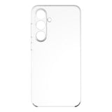 Original Samsung Galaxy S24 FE - Clear Cover - Gennemsigtig