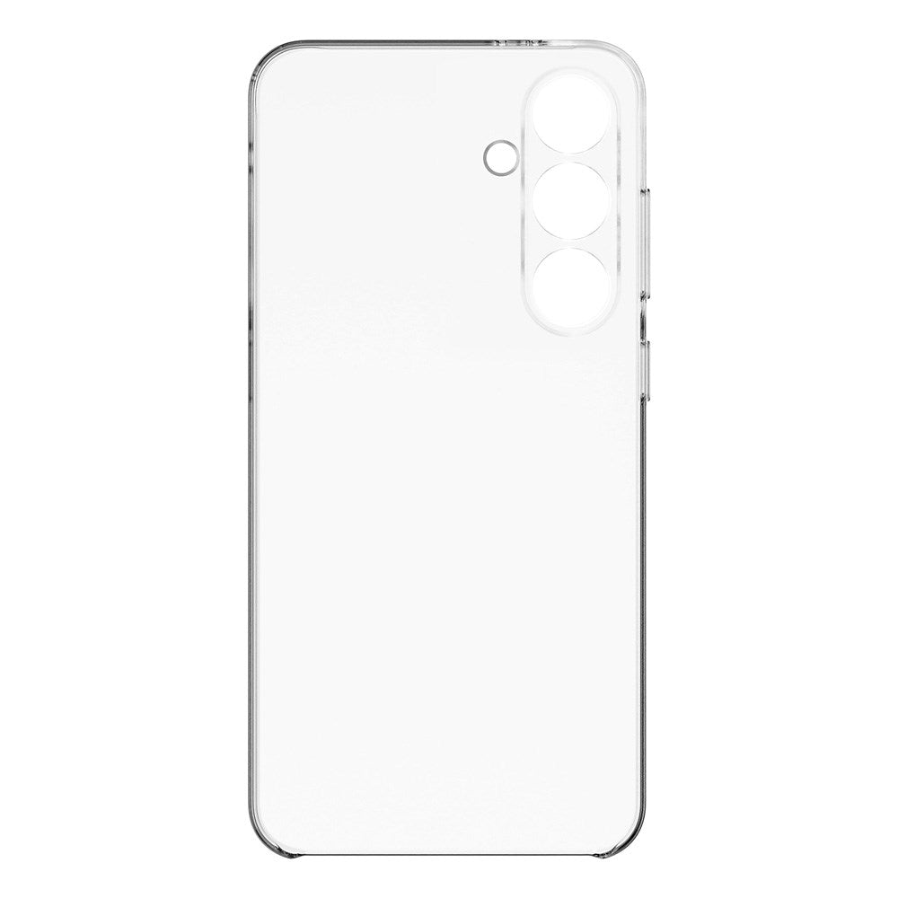 Original Samsung Galaxy S24 FE - Clear Cover - Gennemsigtig