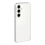 Original Samsung Galaxy S24 FE - Clear Cover - Gennemsigtig