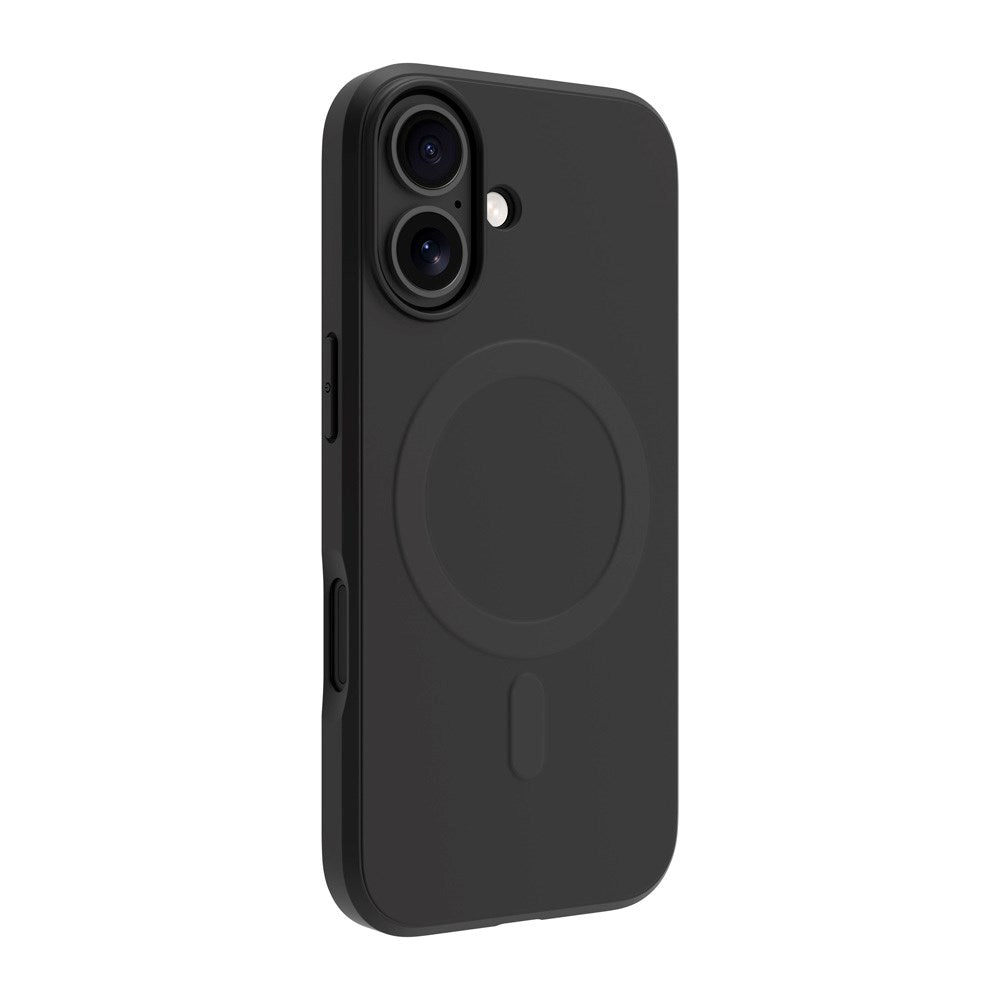 dbramante1928 iPhone 17 Greenland Pro Bagside Cover - MagSafe Kompatibel - Night Black