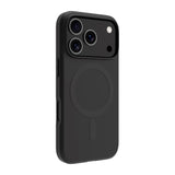 dbramante1928 iPhone 17 Pro Greenland Pro Bagside Cover - MagSafe Kompatibel - Night Black