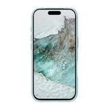 dbramante1928 iPhone 17 Pro Greenland Pro Bagside Cover - MagSafe Kompatibel - Glacier