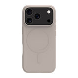 dbramante1928 iPhone 17 Pro Greenland Pro Bagside Cover - MagSafe Kompatibel - Sandstone