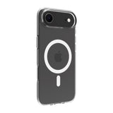 dbramante1928 iPhone Air Greenland Pro Bagside Cover - MagSafe Kompatibel - Clear