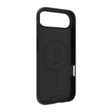 dbramante1928 iPhone Air Greenland Pro Bagside Cover - MagSafe Kompatibel - Night Black