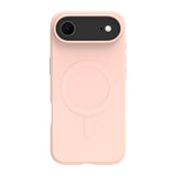 dbramante1928 iPhone Air Greenland Pro Bagside Cover - MagSafe Kompatibel - Pink Sand