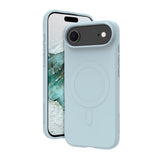 dbramante1928 iPhone Air Greenland Pro Bagside Cover - MagSafe Kompatibel - Glacier