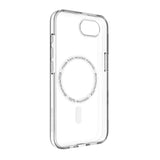 dbramante1928 iPhone 16e Greenland Pro Cover - MagSafe Kompatibel - Gennemsigtig