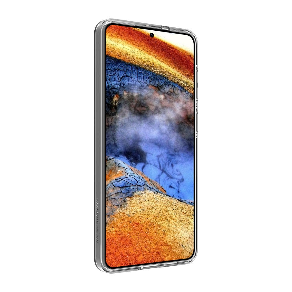 dbramante1928 Samsung Galaxy S26+ (Plus) Greenland Pro Bagside Cover - MagSafe Kompatibel - Clear