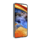 dbramante1928 Samsung Galaxy S26+ (Plus) Greenland Pro Bagside Cover - MagSafe Kompatibel - Clear