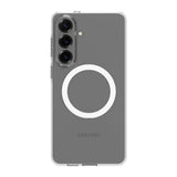 dbramante1928 Samsung Galaxy S26+ (Plus) Greenland Pro Bagside Cover - MagSafe Kompatibel - Clear