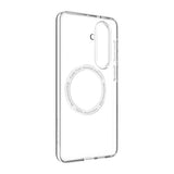 dbramante1928 Samsung Galaxy S26+ (Plus) Greenland Pro Bagside Cover - MagSafe Kompatibel - Clear