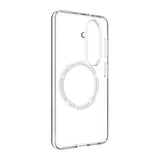 dbramante1928 Samsung Galaxy S26 Greenland Pro Bagside Cover - MagSafe Kompatibel - Clear