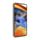 dbramante1928 Samsung Galaxy S26 Ultra Greenland Pro Bagside Cover - MagSafe Kompatibel - Clear