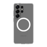 dbramante1928 Samsung Galaxy S26 Ultra Greenland Pro Bagside Cover - MagSafe Kompatibel - Clear