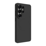 dbramante1928 Samsung Galaxy S26 Ultra Greenland Pro Bagside Cover - MagSafe Kompatibel - Night Black