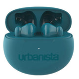 Urbanista Austin True Wireless In-Ear Høretelefoner - Lake Green