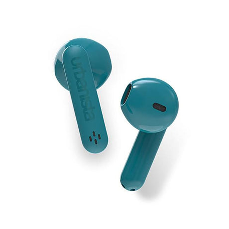 Urbanista Austin True Wireless In-Ear Høretelefoner - Lake Green