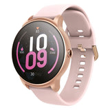 Forever ForeVive 2 SB-330 m. Pulsmåler & Skridttæller - Fitness Smartwatch - Rose Gold