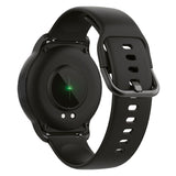 Forever ForeVive 2 SB-330 m. Pulsmåler & Skridttæller - Fitness Smartwatch - Sort