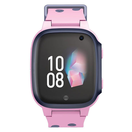 Forever Call Me 2 KW-60 - Børne Smartwatch - Pink