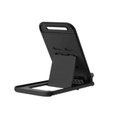 XO C73 Justerbar Mobilholder til Bord - Sort
