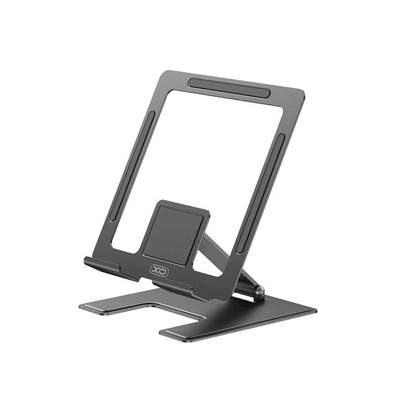 XO C136 Stativ til Tablet / Laptop - Maks. 12,9" - Grå