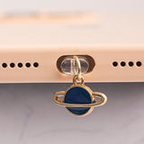 Støvbeskytter - Lightning - Planet og Krone