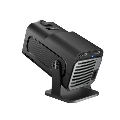 XO FF02 Projektor - 30 - 150" Projektionsflade - Sort