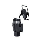 XO C140 Mobilholder til Bil til Kopholder - Sort