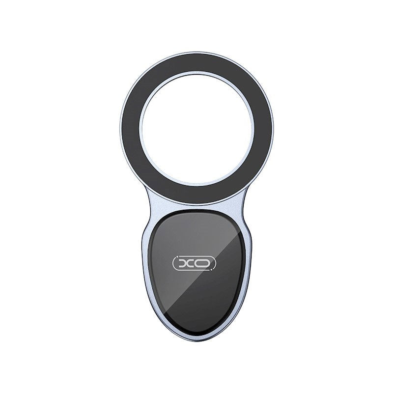 XO 154 Mobilholder til Bil - Ventilationsrist - Sort