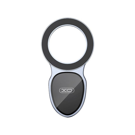 XO 154 Mobilholder til Bil - Ventilationsrist - Sort
