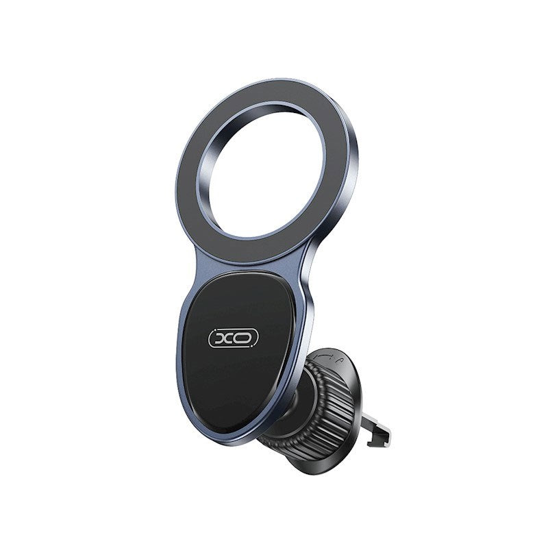 XO 154 Mobilholder til Bil - Ventilationsrist - Sort