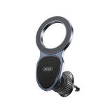 XO 154 Mobilholder til Bil - Ventilationsrist - Sort