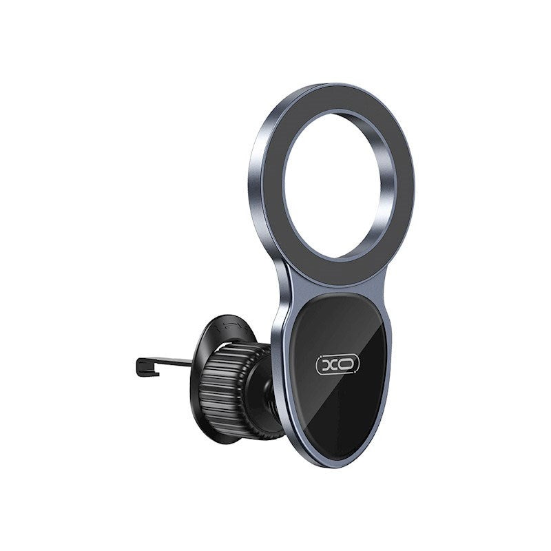 XO 154 Mobilholder til Bil - Ventilationsrist - Sort