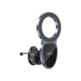XO 154 Mobilholder til Bil - Ventilationsrist - Sort