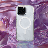 iPhone 17 TFO Flash Bagside Cover - MagSafe Kompatibel - Grå